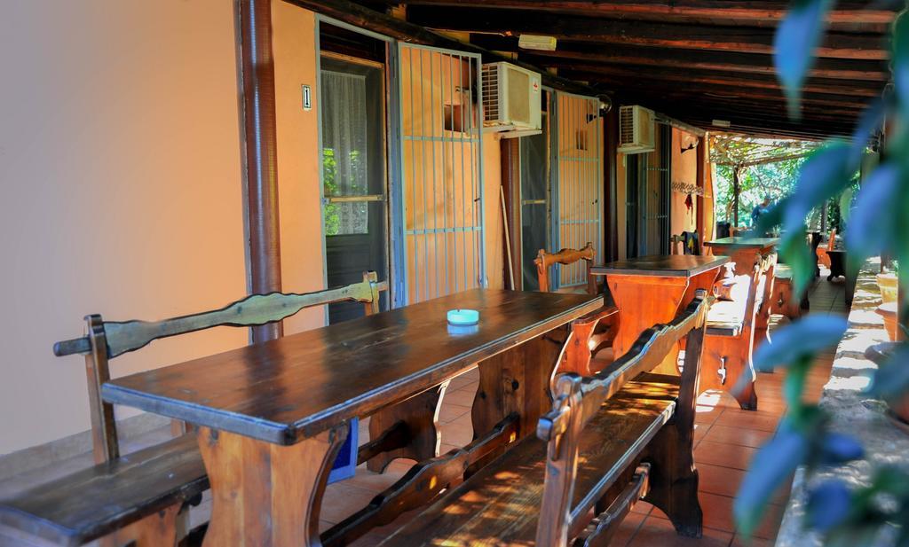 Agriturismo Calamosche Hotel Noto Exterior photo