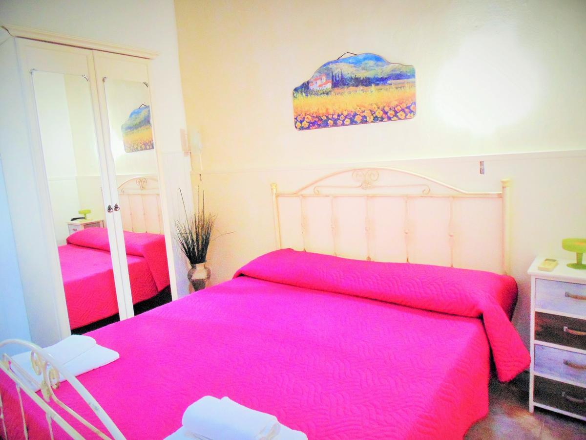 Agriturismo Calamosche Hotel Noto Exterior photo