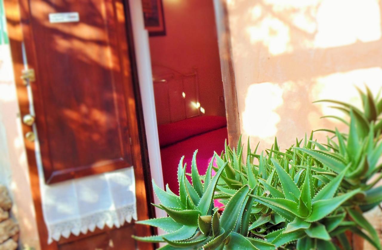 Agriturismo Calamosche Hotel Noto Exterior photo